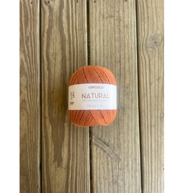 Circulo Cotton 4/4 DK Weight - Bronze