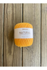 Circulo Cotton 4/4 DK Weight - Gold