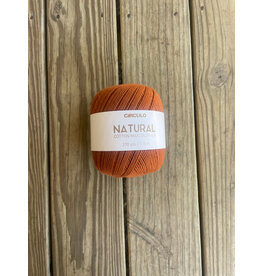 Circulo Cotton 4/4 DK Weight - Dates