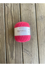 Circulo Cotton 4/4 DK Weight - Tulip