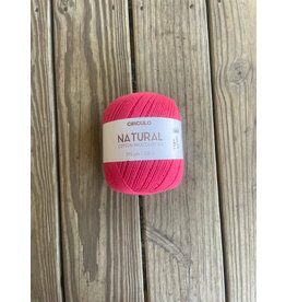 Circulo Cotton 4/4 DK Weight - Tulip