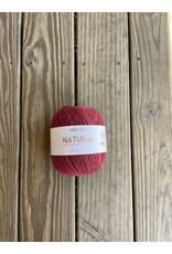 Circulo Cotton 4/4 DK Weight - Marsala