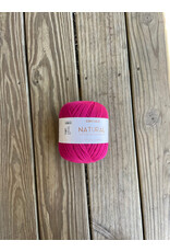 Circulo Cotton 4/4 DK Weight - Pink