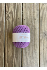 Circulo Cotton 4/4 DK Weight - Lavender