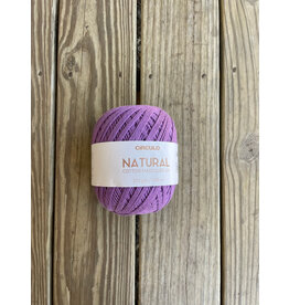 Circulo Cotton 4/4 DK Weight - Lavender