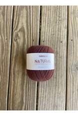 Circulo Cotton 4/4 DK Weight - Tobacco