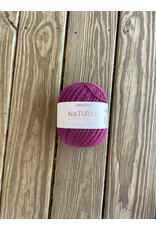 Circulo Cotton 4/4 DK Weight - Grape