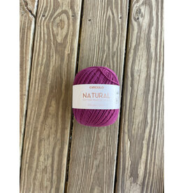 Circulo Cotton 4/4 DK Weight - Grape