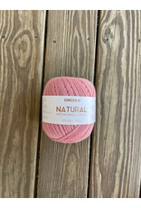 Circulo Cotton 4/4 DK Weight - Quartz