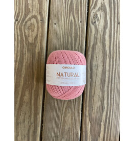 Circulo Cotton 4/4 DK Weight - Quartz