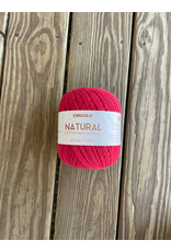 Circulo Cotton 4/4 DK Weight - Magenta
