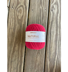 Circulo Cotton 4/4 DK Weight - Magenta