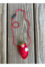 Strawberry Baby Necklace - Fairyshadow