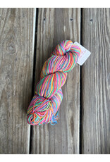 Ella Rae Organic Cotton - Hand Painted Yarn 604 Play Room