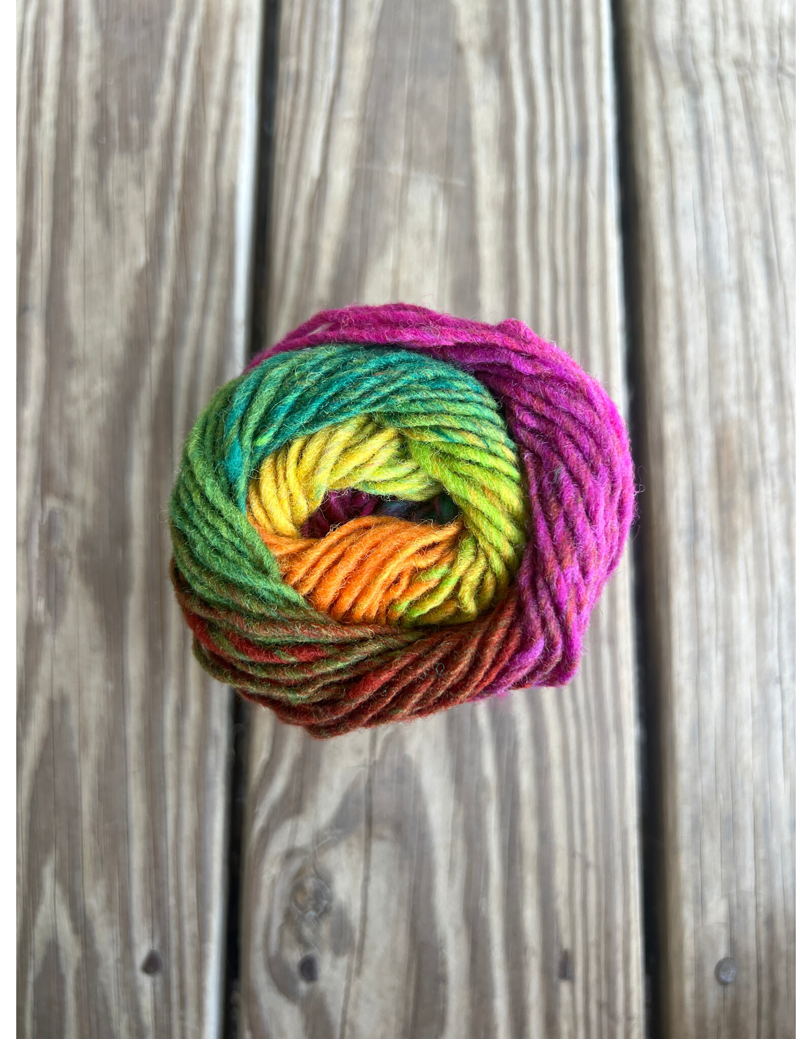 Noro Kureyon 154
