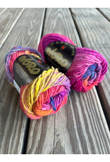 Noro Kureyon 102