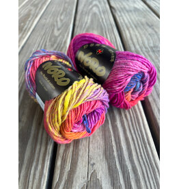 Noro Kureyon 102