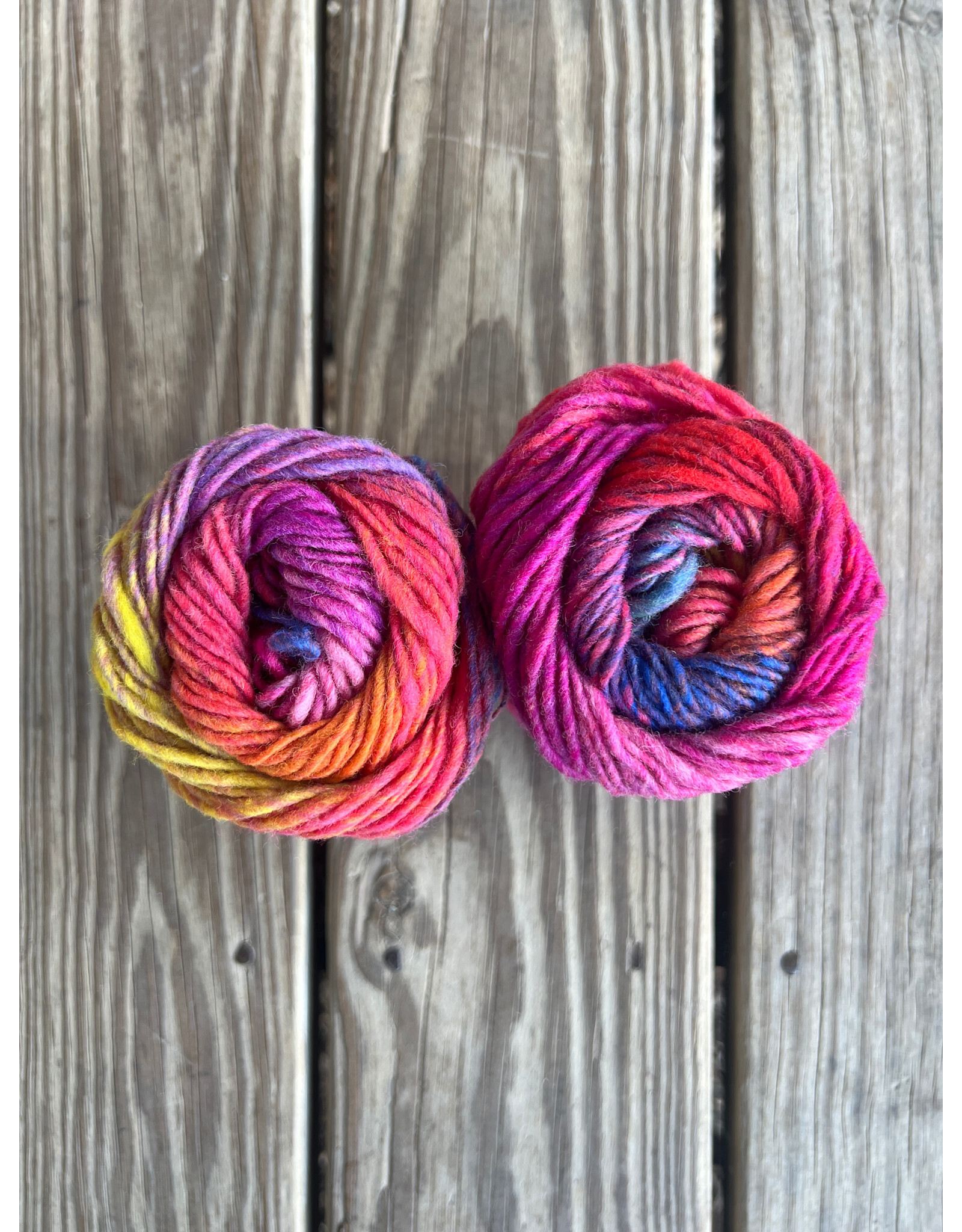 Noro Kureyon 102