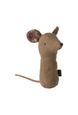 Mouse Rattle. Lullaby Friends. Maileg