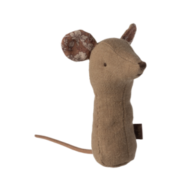 Mouse Rattle. Lullaby Friends. Maileg