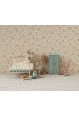 Mouse Rocking Chair, Dark Powder. Maileg