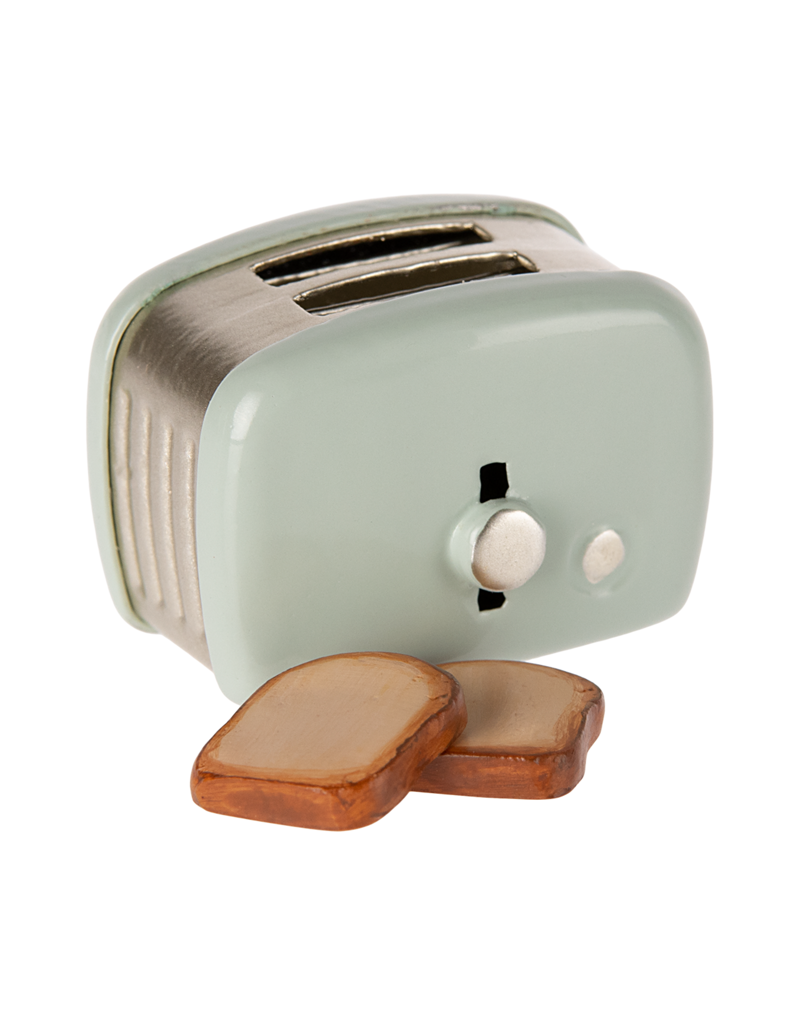 Mouse Toaster, Mint. Maileg