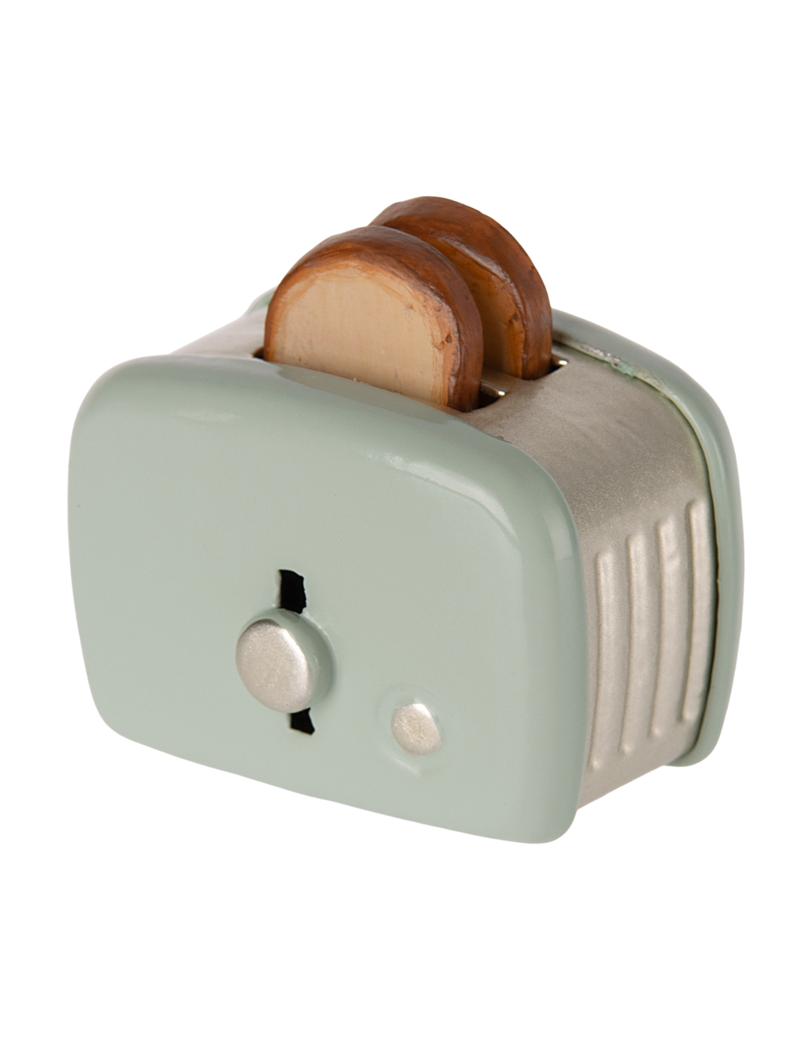 Mouse Toaster, Mint. Maileg