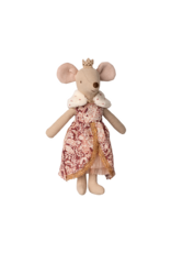 Queen Mouse - Mum in Castle. Maileg