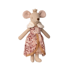 Queen Mouse - Mum in Castle. Maileg