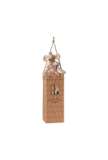Queen Mouse - Mum in Castle. Maileg