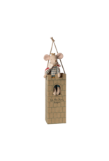 King Mouse - Dad in Castle. Maileg