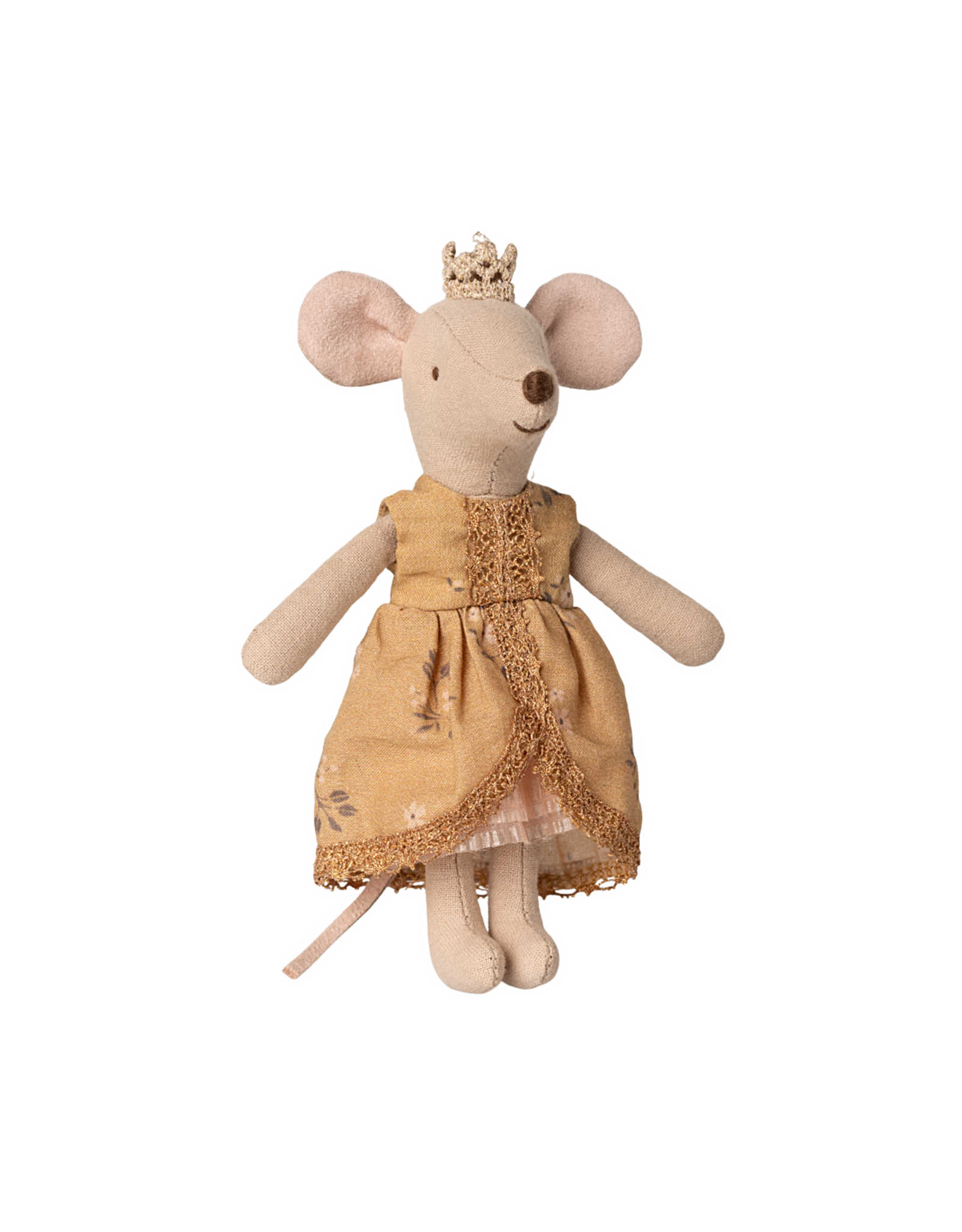 Princess Mouse, Big Sister. 2025 Maileg