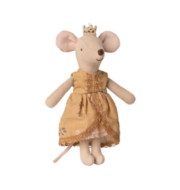 Princess Mouse, Big Sister. 2025 Maileg