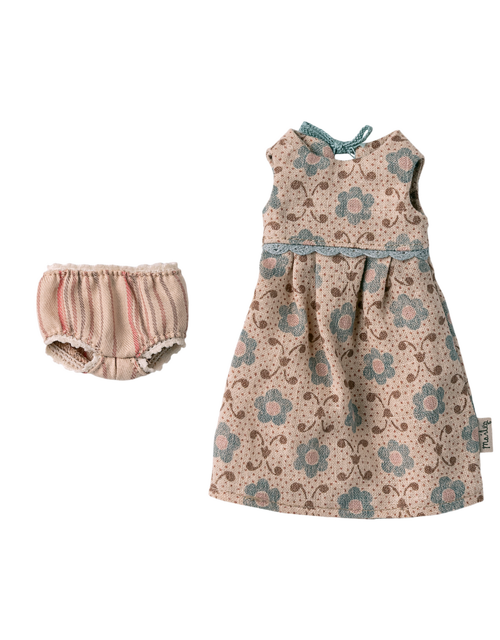 Dress Size 2 - 2025 Maileg NOT Mouse Size
