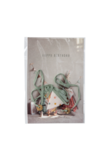 Miniature Garland Maileg 2023