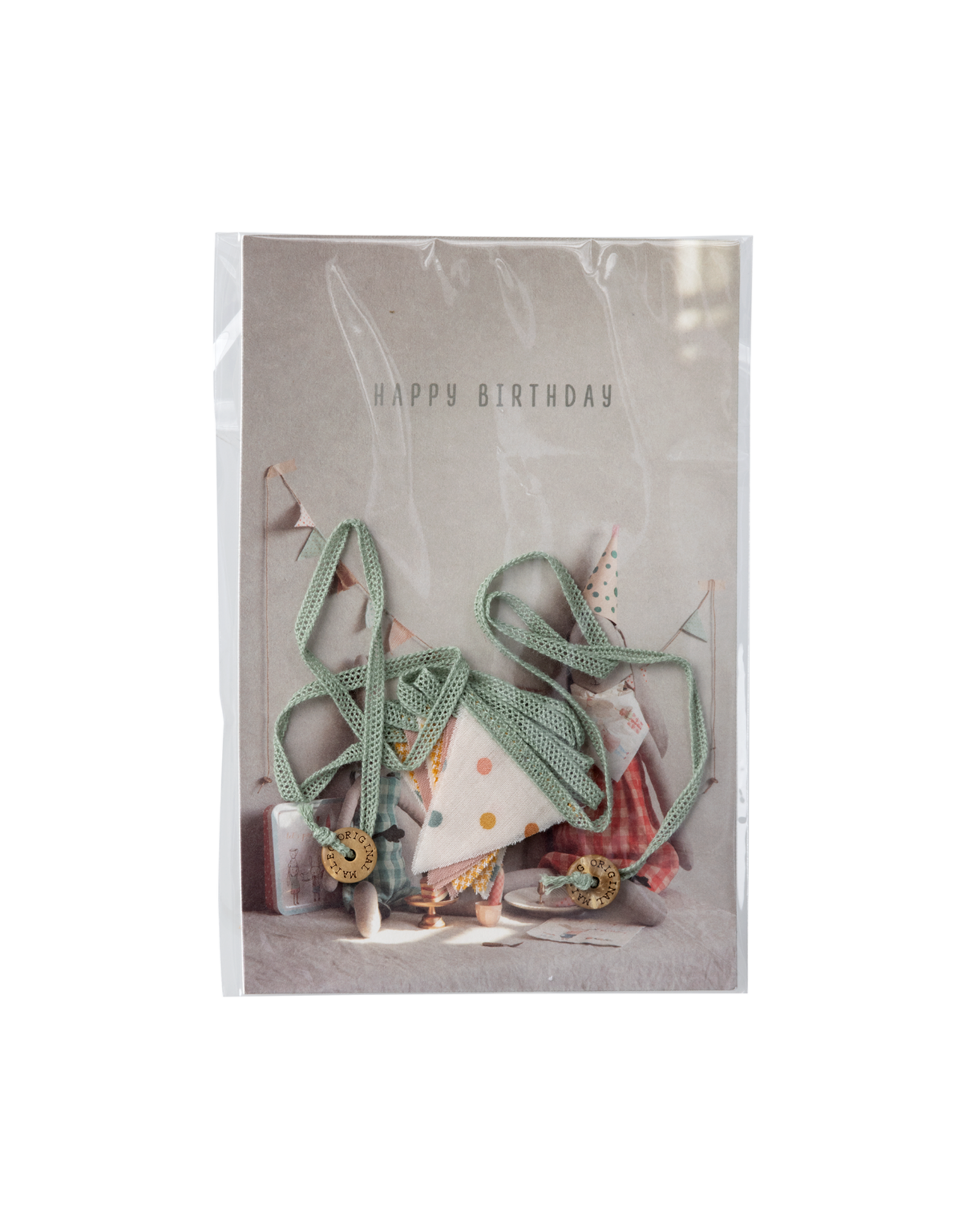 Miniature Garland Maileg 2023