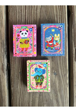 Yumi Tiny Playing Cards - Assorted Styles