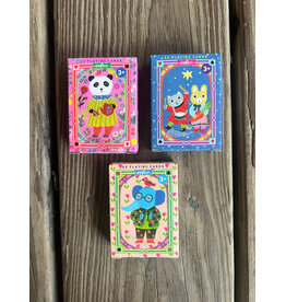Yumi Tiny Playing Cards - Assorted Styles