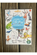 Learn To Draw Animals