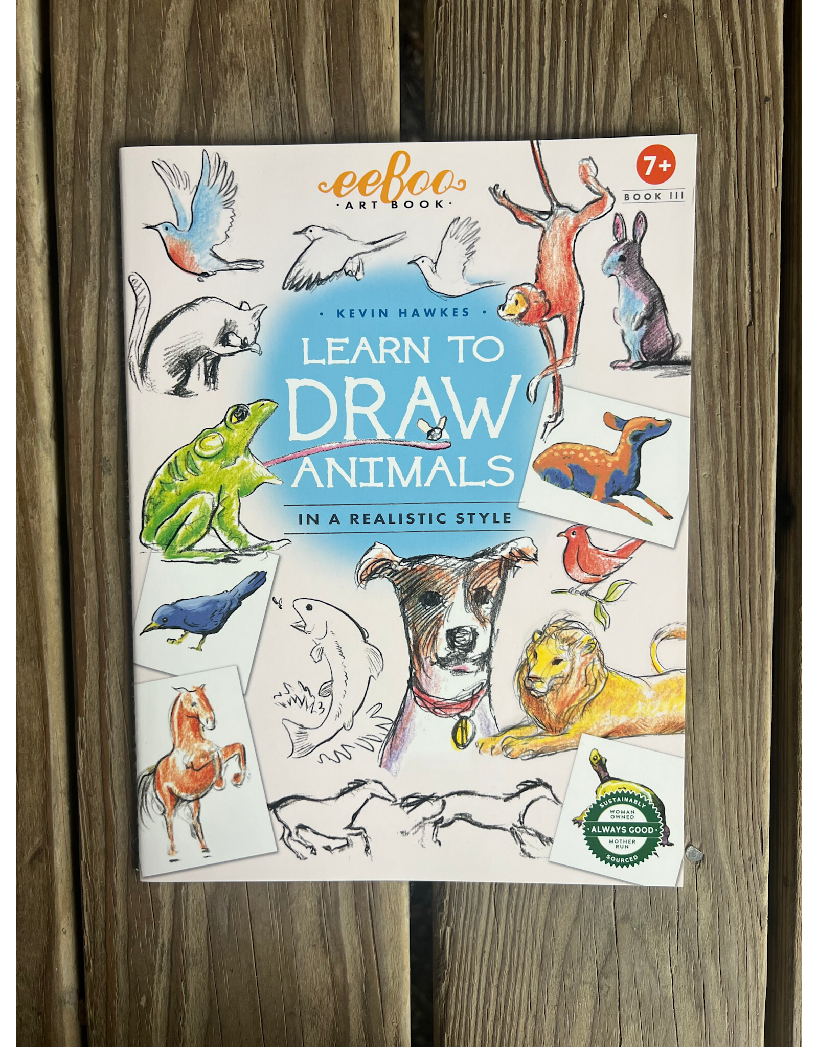 Learn To Draw Animals