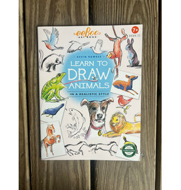 Learn To Draw Animals