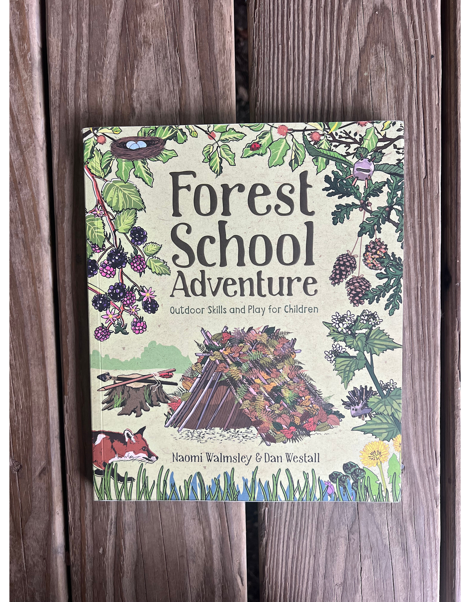 Forest School Adventure
