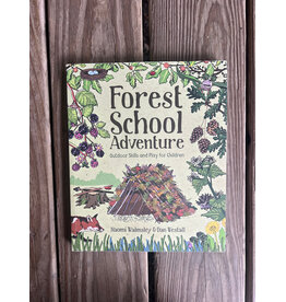 Forest School Adventure