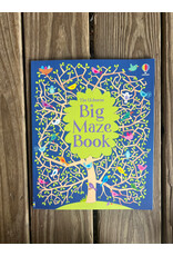 Big Maze Book