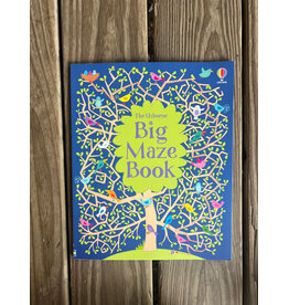 Big Maze Book