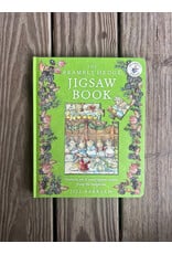 Brambly Hedge Jigsaw Book