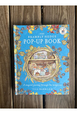Brambly Hedge Pop-Up Book