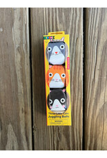 Kidoki 3 Cats Juggling Balls