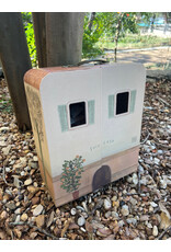 SuitCasa, LIttle Sister and Brother Mouse, Maileg.