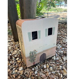 SuitCasa, LIttle Sister and Brother Mouse, Maileg.